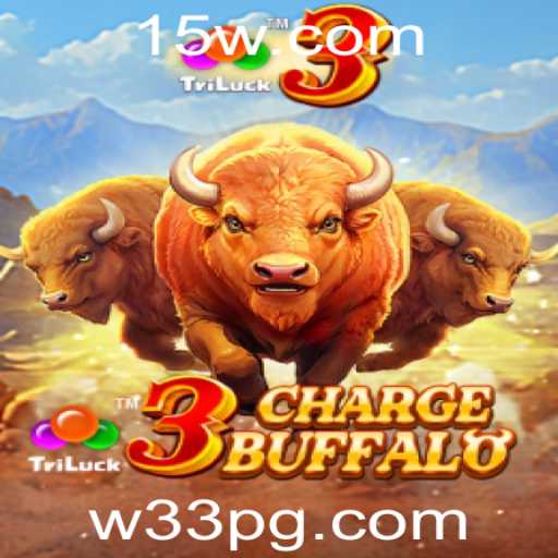 Explorando o Mundo de 3ChargeBuffalo: Um Jogo de Estratégia e Aventura