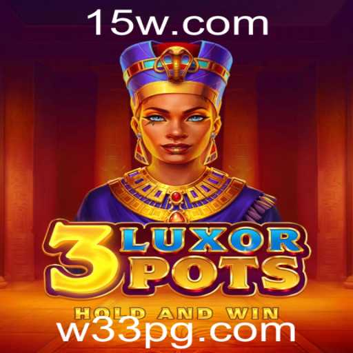 Uma Introdução Abrangente ao Jogo 3LuxorPots
