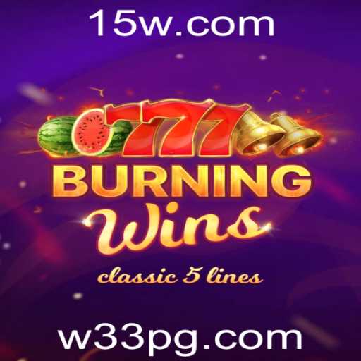 Explorando o Universo de 'BurningWins': Descrição, Introdução e Regras
