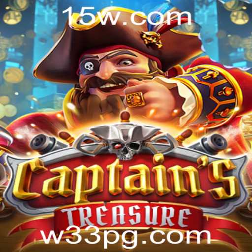 Explorando o Mundo de CaptainssTreasure: Um Guia Completo