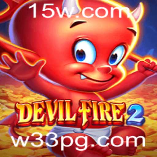 Descubra o Mundo de DevilFire2 e as Aventuras de W33