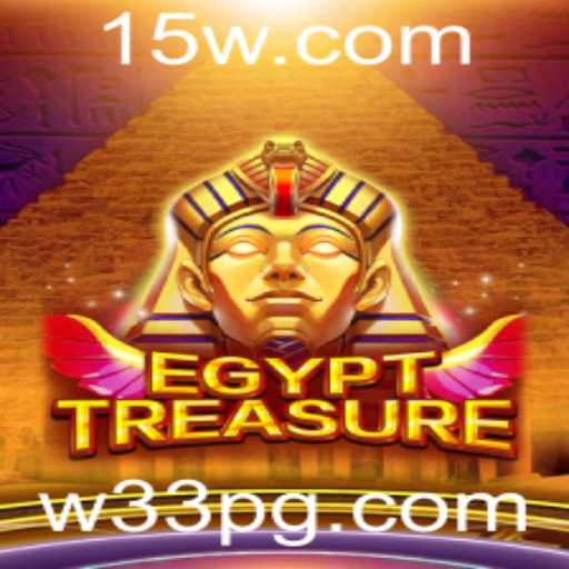 Explorando o Mistério de EgyptTreasure: Um Jogo de Aventuras Épico
