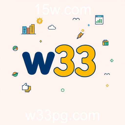 Exclusivo: A Influência da Palavra-chave 'w33' no Mundo Digital