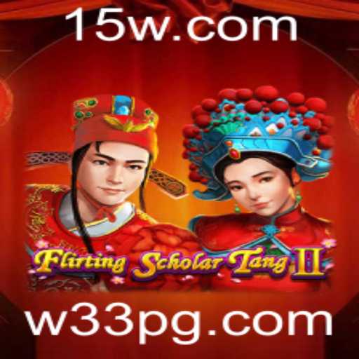 Flirting Scholar Tang II: A Fascinante Jornada no Mundo dos Jogos