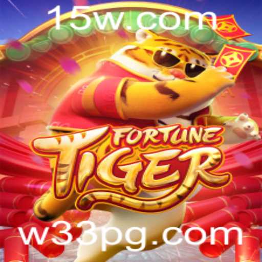 Explorando FortuneTiger: O Novo Fenômeno dos Jogos de Azar