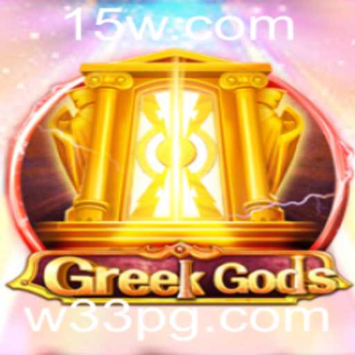 Descobrindo GreekGods: O Jogo da Mitologia e Estratégia