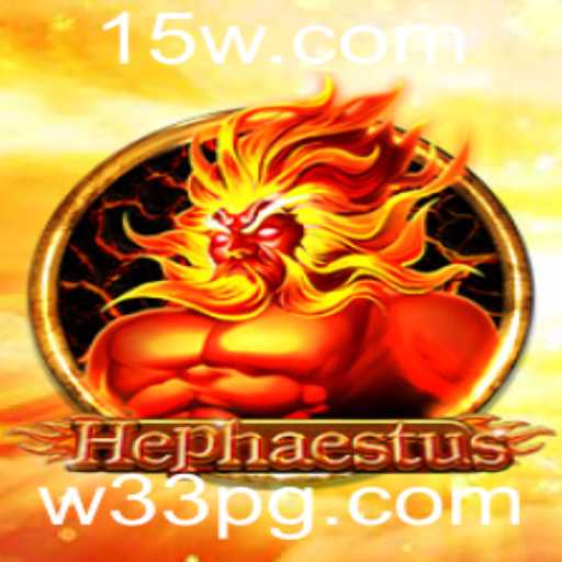 Explorando o Mundo Fascinante de Hephaestus: O Novo Sucesso dos Jogos