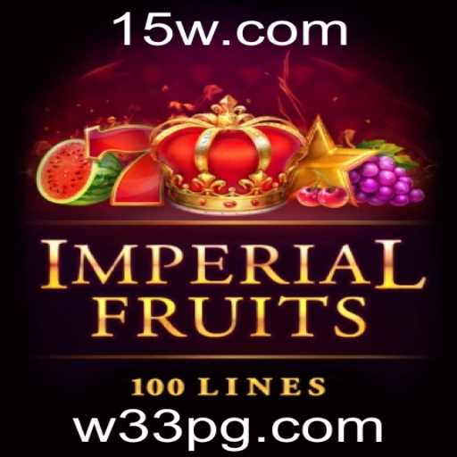 ImperialFruits100: Uma Viagem ao Universo dos Jogos Frutais