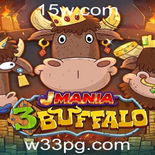 Explorando o Universo de JMania3Buffalo: Entenda o Jogo e Suas Regras