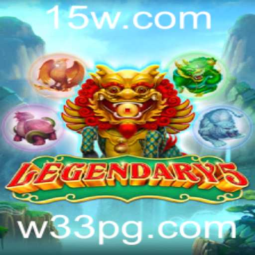 Explorando Legendary5: O Jogo que Está Revolucionando o Mundo dos Games