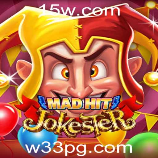 Descubra o Mundo Fascinante de 'MadHitJokester': Um Jogo de Estratégia e Humor