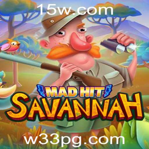 Desvendando o Mundo de MadHitSavannah: Um Novo Fenômeno no Universo dos Jogos
