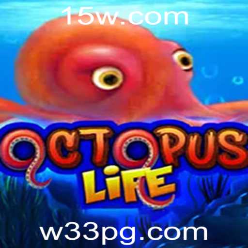 Explorando o Mundo de OctopusLife e a Influência de w33