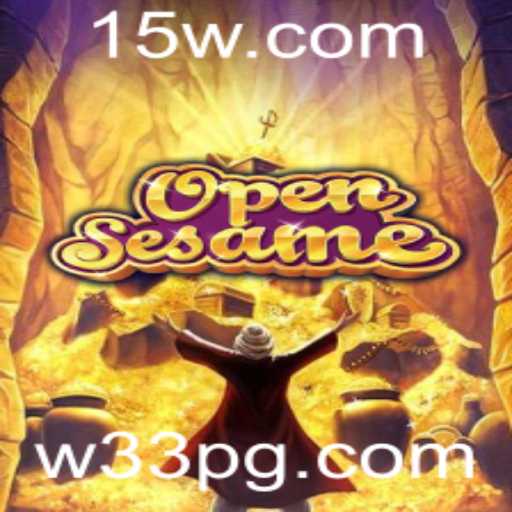 Explorando o Mundo de OpenSesame: Um Jogo Intrigante com a Palavra-Chave 'w33'