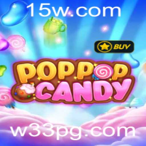 POPPOPCANDY: Descubra o Fenômeno Mundial dos Jogos com a Palavra-Chave w33