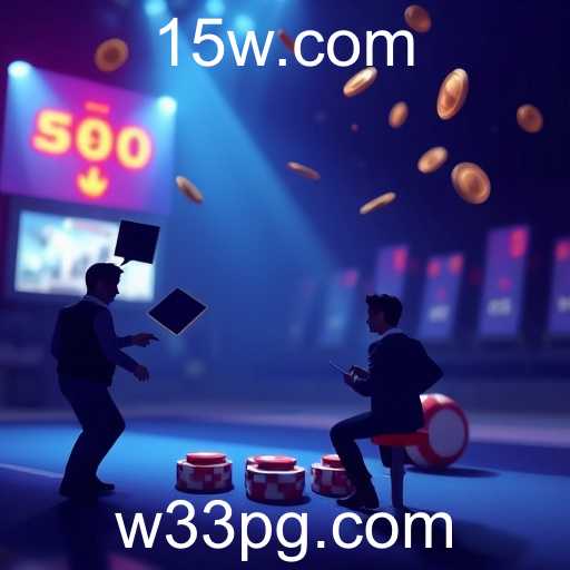 Jogo Responsável: A Importância e os Desafios Enfrentados pelo Setor