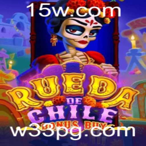Explorando o Excitante Mundo de RuedaDeChileBonusBuy