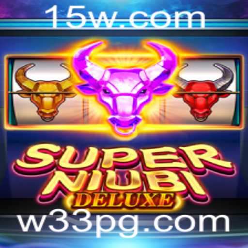 SuperNiubiDeluxe: A Nova Sensação dos Jogos Digitais
