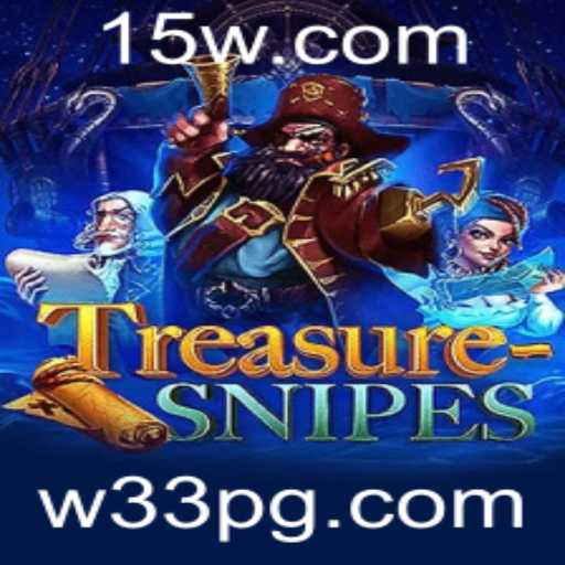 Explorando o Fascinante Mundo de TreasureSnipes: Uma Jornada Estratégica e Empolgante