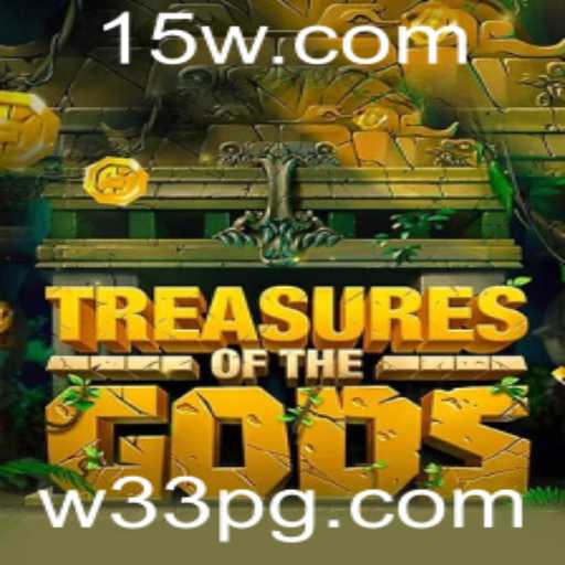 Descubra o Fascinante Mundo de TreasureoftheGods: Um Guia Completo