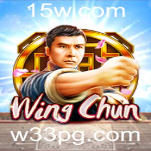 Descubra o Jogo WingChun: Estratégia e Dinâmica de Combate com a Palavra-Chave w33