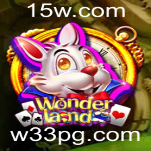 Explorando Wonderland: O Jogo Inovador do Ano