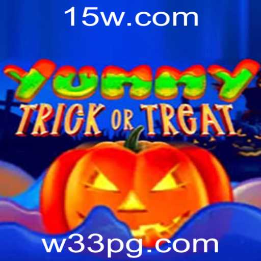Descubra YummyTrickorTreat: O Jogo de Estratégia e Diversão